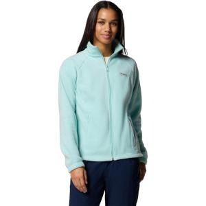 imageColumbia Womens Benton Springs Full ZipSpray