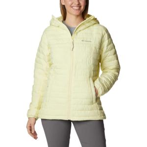imageColumbia Womens Silver Falls Hooded JacketEndive
