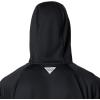 imageColumbia Mens PFG Solar Stream HoodieBlack