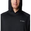 imageColumbia Mens PFG Solar Stream HoodieBlack