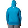 imageColumbia Mens PFG Solar Stream HoodieBlue Echo