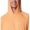 imageColumbia Mens PFG Solar Stream HoodieBright Nectar