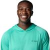 imageColumbia Mens PFG Solar Stream HoodieGlaze Green