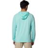 imageColumbia Mens PFG Solar Stream HoodieGulf Stream