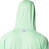 imageColumbia Mens PFG Solar Stream HoodieOcean Mint