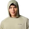 imageColumbia Mens PFG Solar Stream HoodieSmokey Sage