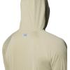 imageColumbia Mens PFG Solar Stream HoodieSmokey Sage