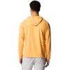 imageColumbia Mens PFG Solar Stream HoodieSummer Orange