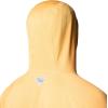 imageColumbia Mens PFG Solar Stream HoodieSummer Orange