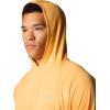 imageColumbia Mens PFG Solar Stream HoodieSummer Orange