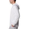 imageColumbia Mens PFG Solar Stream HoodieWhite