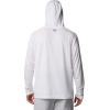 imageColumbia Mens PFG Solar Stream HoodieWhite