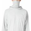 imageColumbia Mens Terminal Deflector Zero HoodieBlue