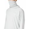 imageColumbia Mens Terminal Deflector Zero HoodieBlue