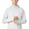 imageColumbia Mens Terminal Deflector Zero HoodieBlue