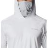 imageColumbia Mens Terminal Deflector Zero HoodieColor