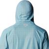 imageColumbia Mens Terminal Deflector Zero HoodieDeep Marine