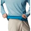 imageColumbia Mens Terminal Deflector Zero HoodieDeep Marine