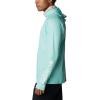 imageColumbia Mens Terminal Deflector Zero HoodieElectric Turquoise
