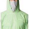 imageColumbia Mens Terminal Deflector Zero HoodieGreen Mamba