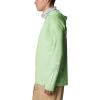 imageColumbia Mens Terminal Deflector Zero HoodieGreen Mamba