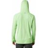 imageColumbia Mens Terminal Deflector Zero HoodieGreen Mamba