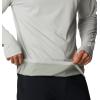 imageColumbia Mens Terminal Deflector Zero HoodieSafari