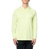 imageColumbia Mens PFG Solar Stream HoodieSpring Yellow