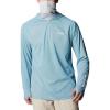 imageColumbia Mens Terminal Deflector Zero HoodieDeep Marine