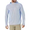 imageColumbia Mens Terminal Deflector Zero HoodieVivid Blue