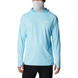 imageColumbia Mens Terminal Deflector Zero HoodieAtoll