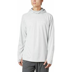 imageColumbia Mens Terminal Deflector Zero HoodieBlue