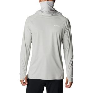 imageColumbia Mens Terminal Deflector Zero HoodieSafari