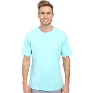imageColumbia PFG Zero Rules SS ShirtGreen