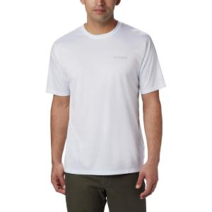 imageColumbia PFG Zero Rules SS ShirtWhite