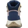imageColumbia Womens Discontinued Newton Ridge PlusAncient FossilShale Mauve