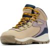imageColumbia Womens Discontinued Newton Ridge PlusAncient FossilShale Mauve