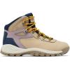 imageColumbia Womens Discontinued Newton Ridge PlusAncient FossilShale Mauve
