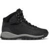 imageColumbia Womens Discontinued Newton Ridge PlusBlackChalk