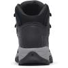 imageColumbia Womens Discontinued Newton Ridge PlusBlackChalk
