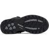 imageColumbia Womens Discontinued Newton Ridge PlusBlackChalk