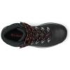 imageColumbia Womens Discontinued Newton Ridge PlusBlackPoppy Red