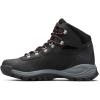 imageColumbia Womens Discontinued Newton Ridge PlusBlackPoppy Red