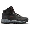 imageColumbia Womens Discontinued Newton Ridge PlusBlackPoppy Red