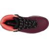 imageColumbia Womens Discontinued Newton Ridge PlusMarionberryBlack