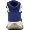 imageColumbia Womens Discontinued Newton Ridge PlusPeachDark Sapphire