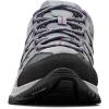 imageColumbia Womens First Generation Crestwood WaterproofGraphite  Wild Iris