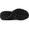 imageColumbia Womens First Generation Crestwood WaterproofGraphite  Wild Iris