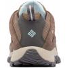 imageColumbia Womens First Generation Crestwood WaterproofPebble  Oxygen