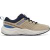 imageColumbia Womens Plateau Venture Hiking ShoeCanvas TanBlue Dusk